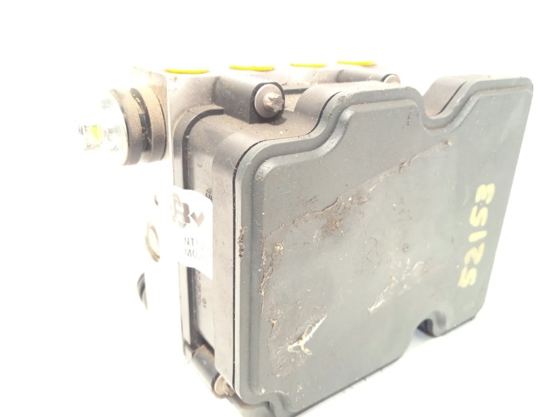 Recambio de abs para dacia sandero ambiance referencia OEM IAM 476601203R 0265956403 269722