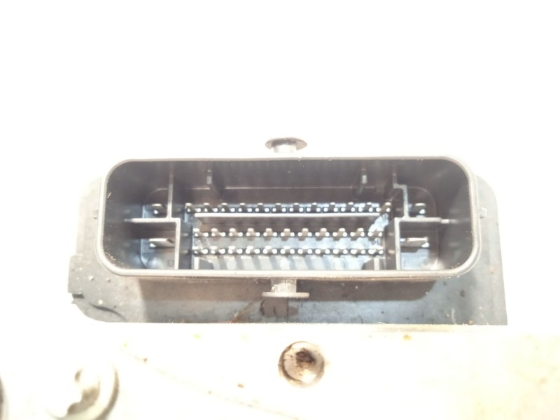 Recambio de abs para dacia sandero ambiance referencia OEM IAM 476601203R 0265956403 269722