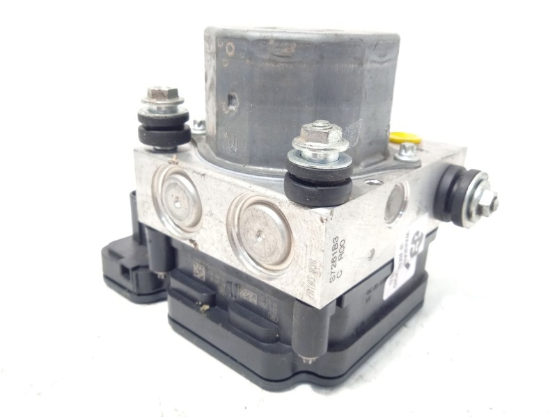 Recambio de abs para nissan qashqai (j11) acenta referencia OEM IAM 47660HW60A 2265106455 269910