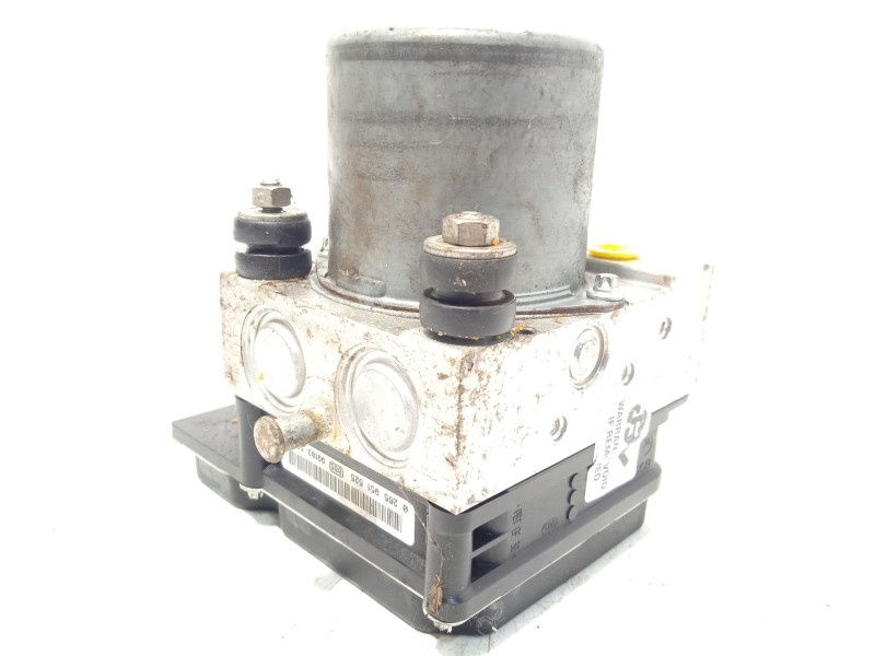 Recambio de abs para citroën c4 grand picasso premier referencia OEM IAM 9660934580 0265951253 0265230675