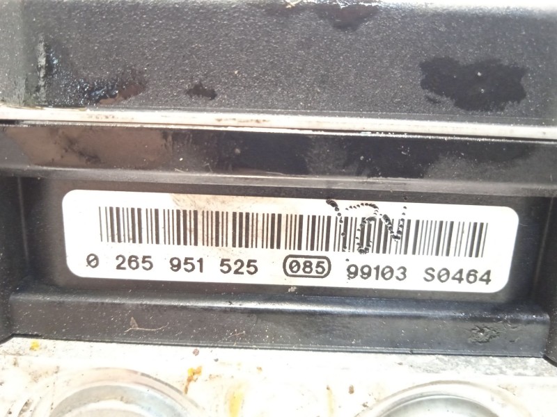 Recambio de abs para citroën c4 grand picasso premier referencia OEM IAM 9660934580 0265951253 0265230675