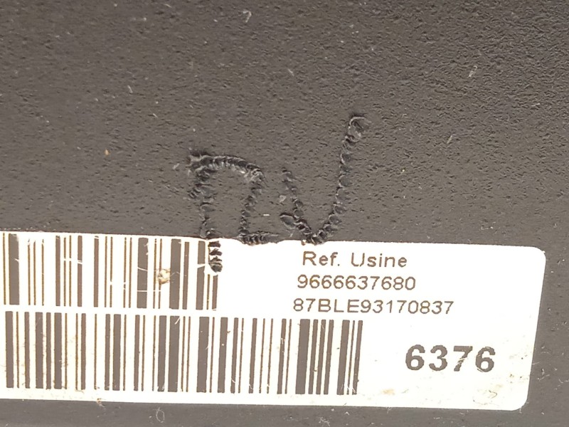 Recambio de abs para citroën c4 grand picasso premier referencia OEM IAM 9660934580 0265951253 0265230675