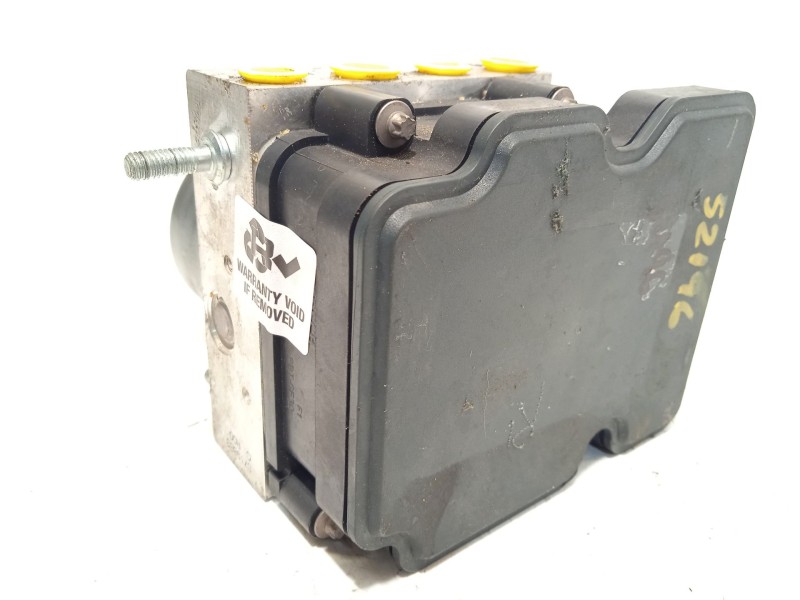 Recambio de abs para citroën c4 cactus shine referencia OEM IAM 9808055980 0265956240 970025