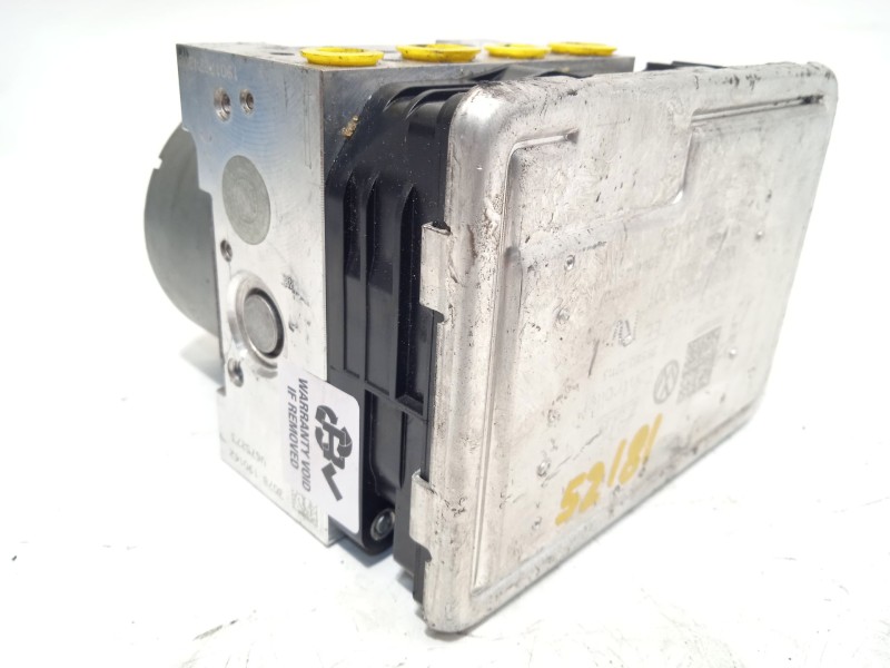 Recambio de abs para audi q3 (f3b) 35 tdi referencia OEM IAM 5Q0614517EE 28516322113 10022016544
