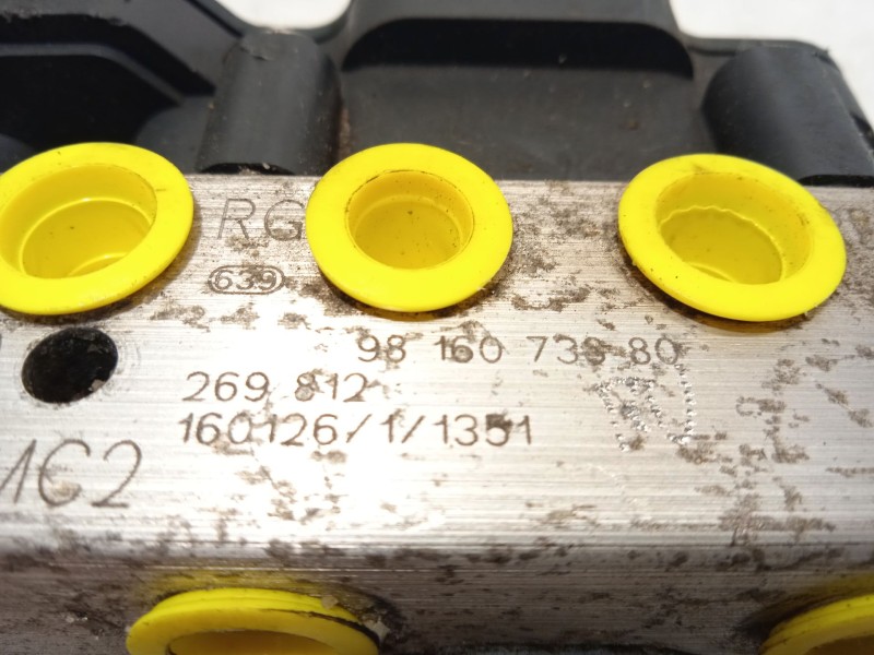 Recambio de abs para peugeot 308 style referencia OEM IAM 9816073880 9816071180 269812