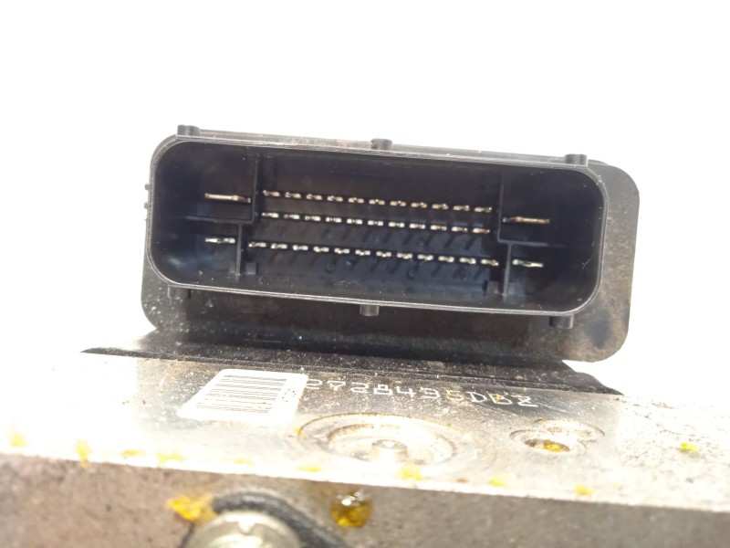 Recambio de abs para opel insignia berlina cosmo referencia OEM IAM 13328651 16312211K 16817011