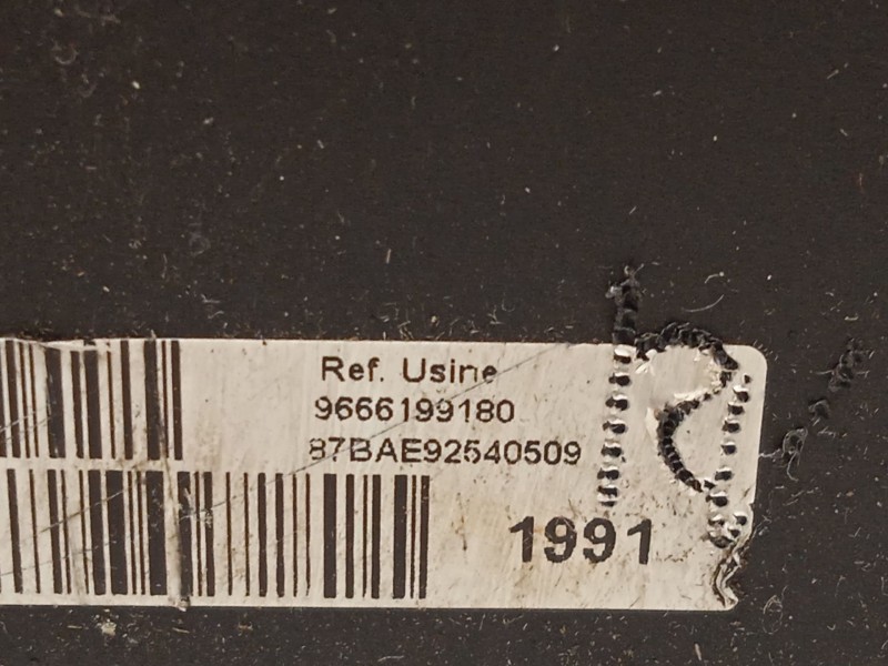 Recambio de abs para citroën c4 grand picasso premier referencia OEM IAM 9660934580 0265951253 0265230675