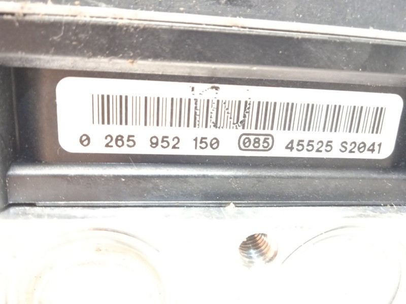 Recambio de abs para audi a5 sportback (8ta) 2.0 tdi referencia OEM IAM 8K0614517GT 8K0907379 0265239452