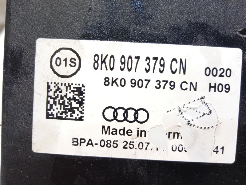 Recambio de abs para audi a5 sportback (8ta) 2.0 tdi referencia OEM IAM 8K0614517GT 8K0907379 0265239452