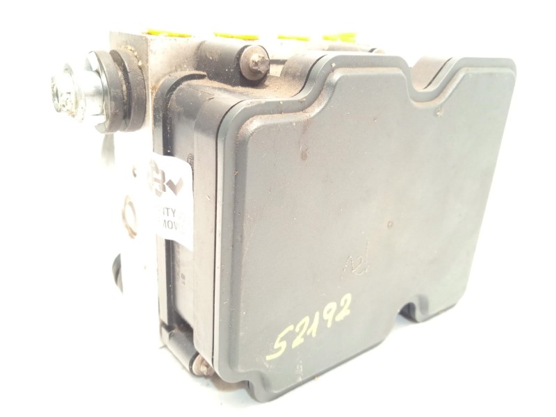 Recambio de abs para peugeot 308 allure referencia OEM IAM 9812786180 9826694380 269959