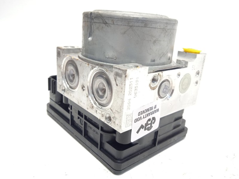 Recambio de abs para renault megane iv sedán 1.3 tce 115 (lvn9) referencia OEM IAM 476601404R 28516747103 10022022974