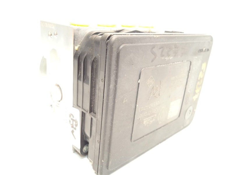 Recambio de abs para renault megane iv sedán 1.3 tce 115 (lvn9) referencia OEM IAM 476601404R 28516747103 10022022974