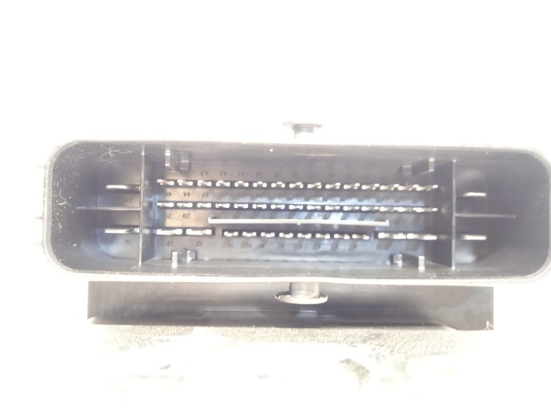 Recambio de abs para renault megane iv sedán 1.3 tce 115 (lvn9) referencia OEM IAM 476601404R 28516747103 10022022974