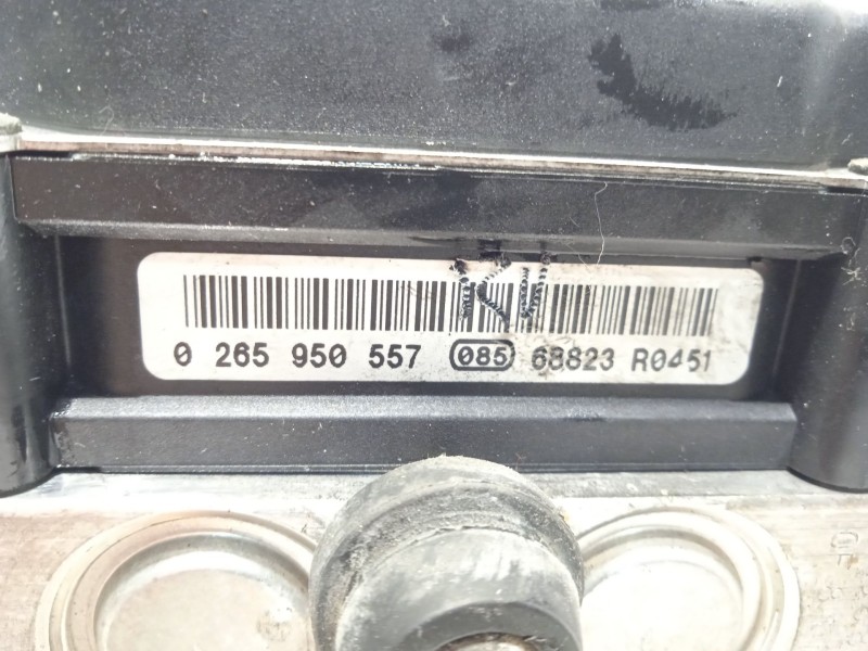 Recambio de abs para audi a6 c5 (4b2) 2.5 tdi quattro referencia OEM IAM 4F0614517AA 4F0910517E 0265234111
