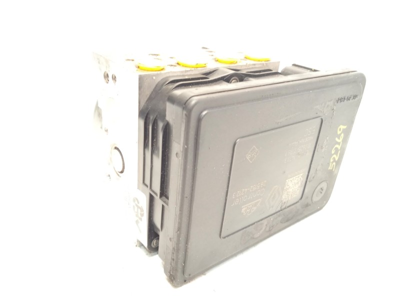 Recambio de abs para dacia lodgy stepway referencia OEM IAM 476600078R 28515242123 10022006554