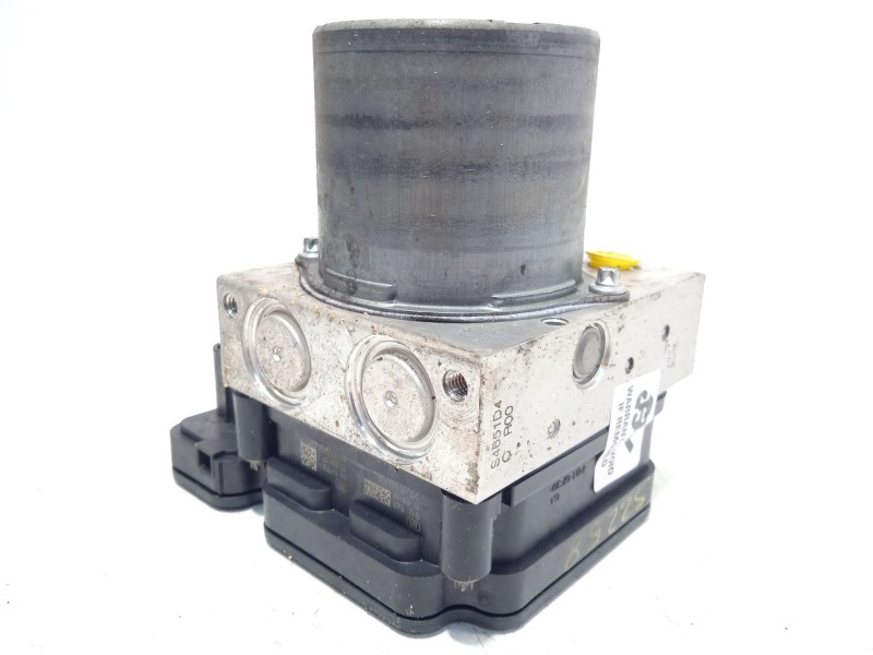 Recambio de abs para seat ibiza (kj1) style referencia OEM IAM 2Q0614517AA 2265106584 269902