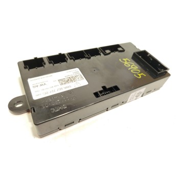 Recambio de modulo electronico para seat leon (kl1, klg) 1.0 tsi mild hybrid referencia OEM IAM 5WA907727BC  5HB013905