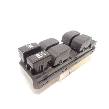 Recambio de mando elevalunas delantero izquierdo para suzuki sx4 rw (ey) 1.9 ddis turbodiesel referencia OEM IAM 64J20  