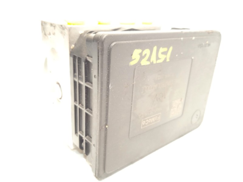 Recambio de abs para ford focus iv (hn) 1.5 ecoblue referencia OEM IAM NX612B373CA NX612C219CA 10022022924