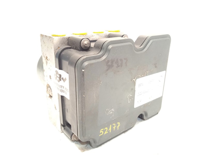 Recambio de abs para seat ibiza (kj1) reference referencia OEM IAM 2Q0614517AG 2Q0614517N 269902