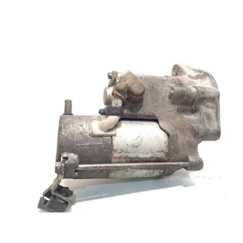 Recambio de motor arranque para toyota auris luna+ referencia OEM IAM 2810033080  4280002730