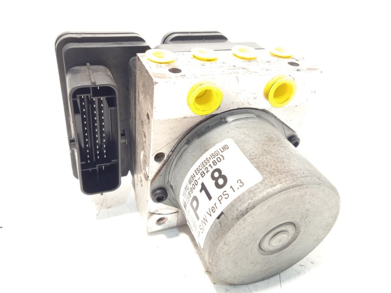 Recambio de abs para kia soul ( ) drive referencia OEM IAM 58920B2180 6158945200 B258924780