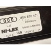 Recambio de elevalunas trasero izquierdo para audi q5 (fyb) 2.0 tdi referencia OEM IAM 80A839461  80A959812