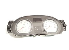 Recambio de cuadro instrumentos para dacia sandero 1.4 (bs0c, bs0a, bs0g, bs1f, bs0e) referencia OEM IAM P248104802R 248104802R  2