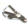 Recambio de elevalunas delantero derecho para bmw serie 3 lim. (f30) 316d referencia OEM IAM 7259824  