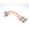 Recambio de modulo electronico para lynk & co 01 phev referencia OEM IAM 85159623  