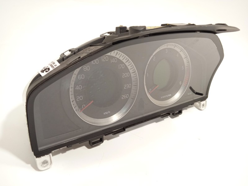 Recambio de cuadro instrumentos para volvo s80 ii (124) d5 referencia OEM IAM 31270851AA  