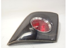 Recambio de piloto trasero izquierdo interior para mazda 3 berlina (bk) 1.6 cd diesel cat referencia OEM IAM BP4N513J0C BP4N513G 2