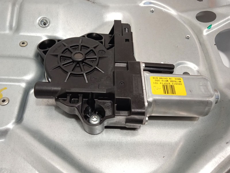 Recambio de elevalunas delantero derecho para volvo s80 ii (124) d5 referencia OEM IAM 30661066  