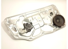 Recambio de elevalunas delantero izquierdo para volvo s80 ii (124) d5 referencia OEM IAM 30661065  