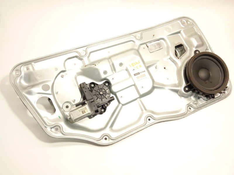 Recambio de elevalunas delantero izquierdo para volvo s80 ii (124) d5 referencia OEM IAM 30661065  