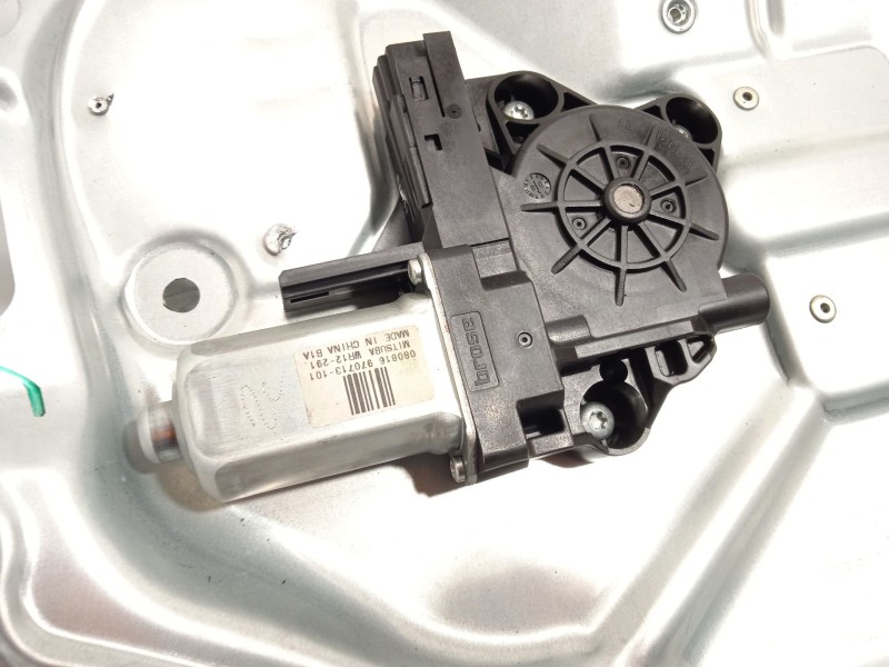 Recambio de elevalunas delantero izquierdo para volvo s80 ii (124) d5 referencia OEM IAM 30661065  