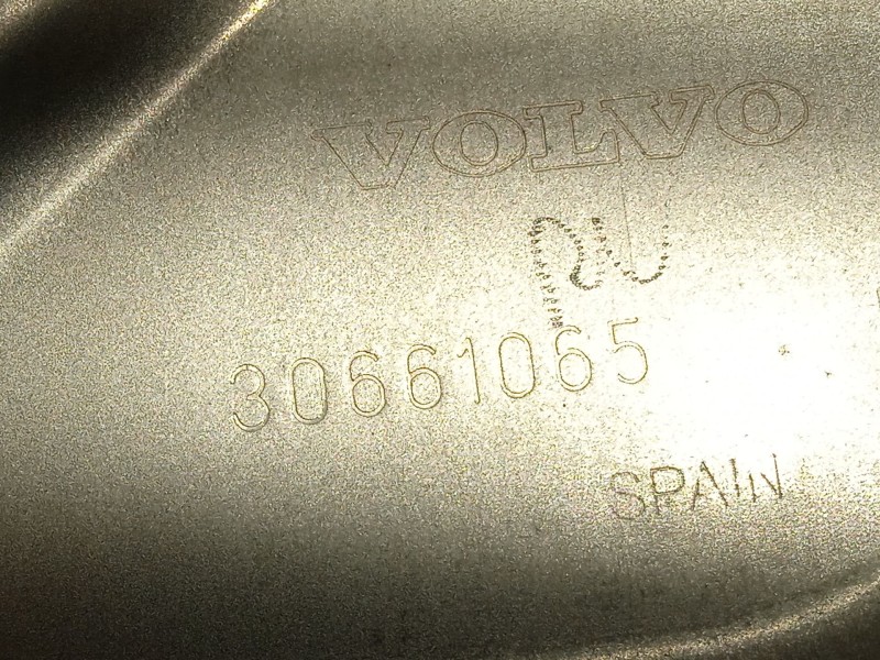 Recambio de elevalunas delantero izquierdo para volvo s80 ii (124) d5 referencia OEM IAM 30661065  