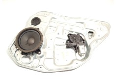 Recambio de elevalunas trasero derecho para volvo s80 ii (124) d5 referencia OEM IAM 30661068  