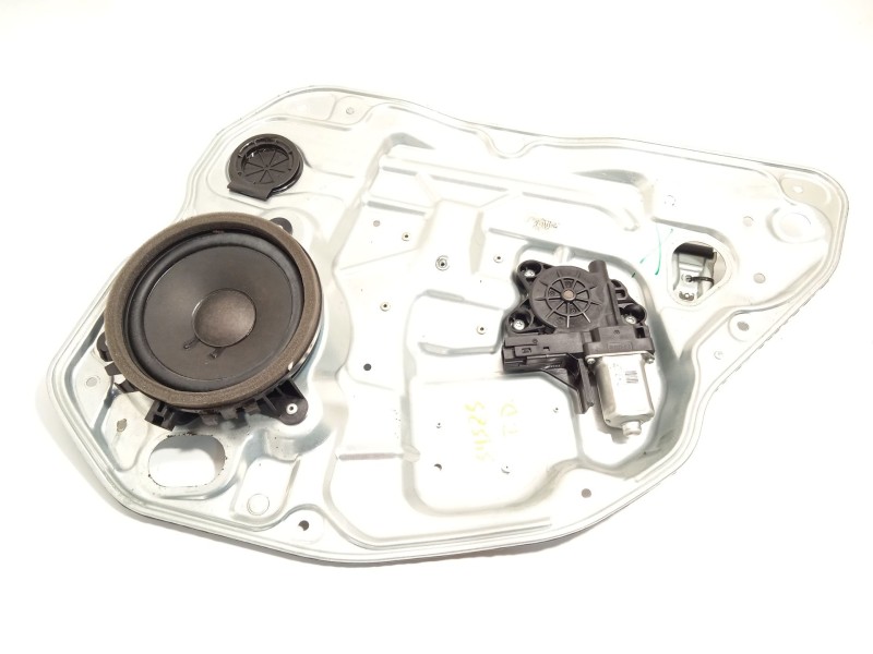 Recambio de elevalunas trasero derecho para volvo s80 ii (124) d5 referencia OEM IAM 30661068  