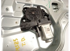 Recambio de elevalunas trasero derecho para volvo s80 ii (124) d5 referencia OEM IAM 30661068   2