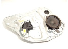 Recambio de elevalunas trasero izquierdo para volvo s80 ii (124) d5 referencia OEM IAM 30661067  