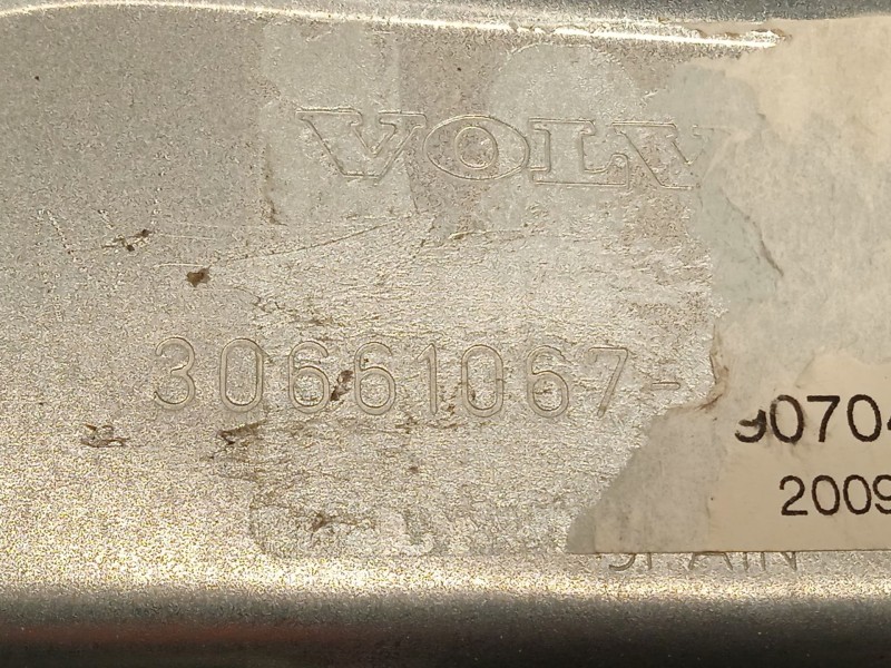 Recambio de elevalunas trasero izquierdo para volvo s80 ii (124) d5 referencia OEM IAM 30661067  