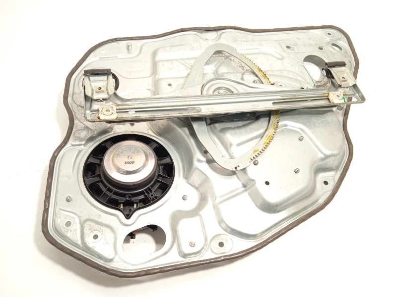 Recambio de elevalunas trasero izquierdo para volvo s80 ii (124) d5 referencia OEM IAM 30661067  