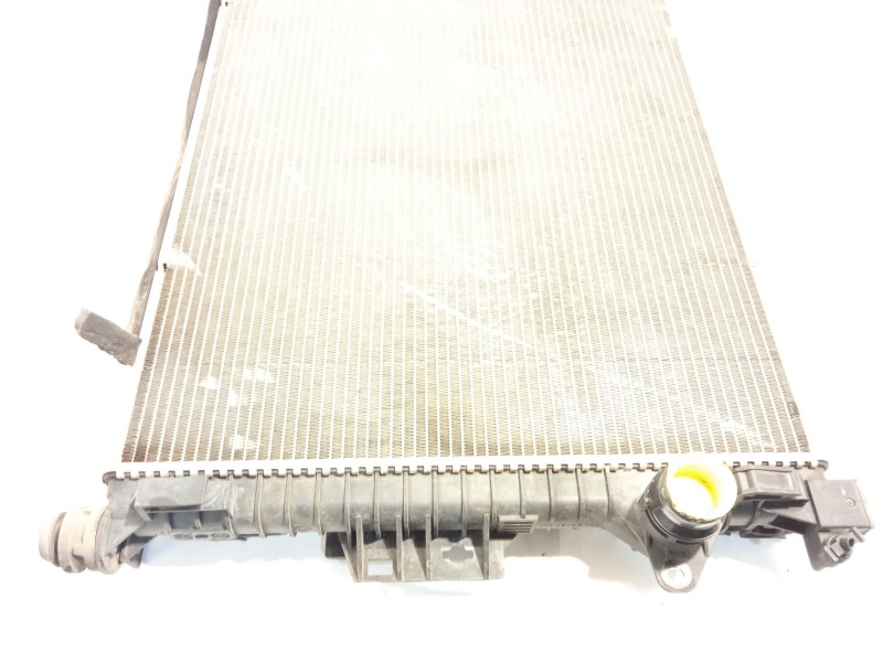 Recambio de radiador agua para volvo s80 ii (124) d5 referencia OEM IAM 31368082  