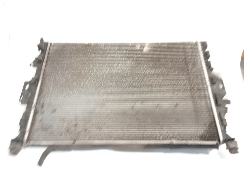 Recambio de radiador agua para volvo s80 ii (124) d5 referencia OEM IAM 31368082  