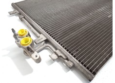 Recambio de condensador / radiador aire acondicionado para volvo s80 ii (124) d5 referencia OEM IAM 6G9119710DB   2