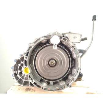CAJA CAMBIOS 724004 A2463700902 2463705302