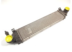 Recambio de intercooler para volvo s80 ii (124) d5 referencia OEM IAM 6G919L440DD  