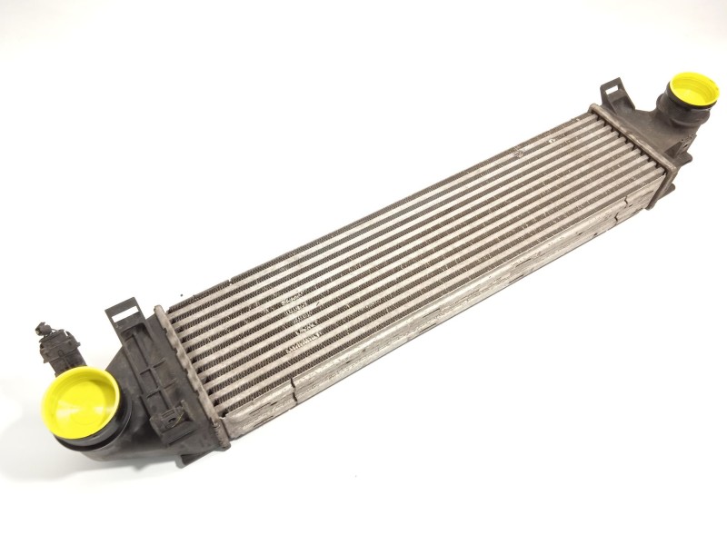 Recambio de intercooler para volvo s80 ii (124) d5 referencia OEM IAM 6G919L440DD  