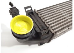 Recambio de intercooler para volvo s80 ii (124) d5 referencia OEM IAM 6G919L440DD   2